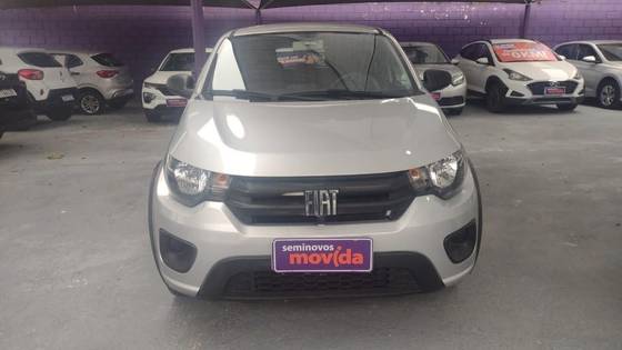 FIAT MOBI 1.0 EVO FLEX LIKE. MANUAL FIAT MOBI 1.0 EVO FLEX LIKE. MANUAL
